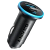 Anker 323 Car Charger (52.5 W)