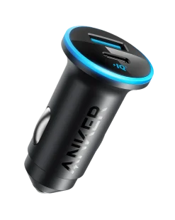 Anker 323 Car Charger (52.5 W)
