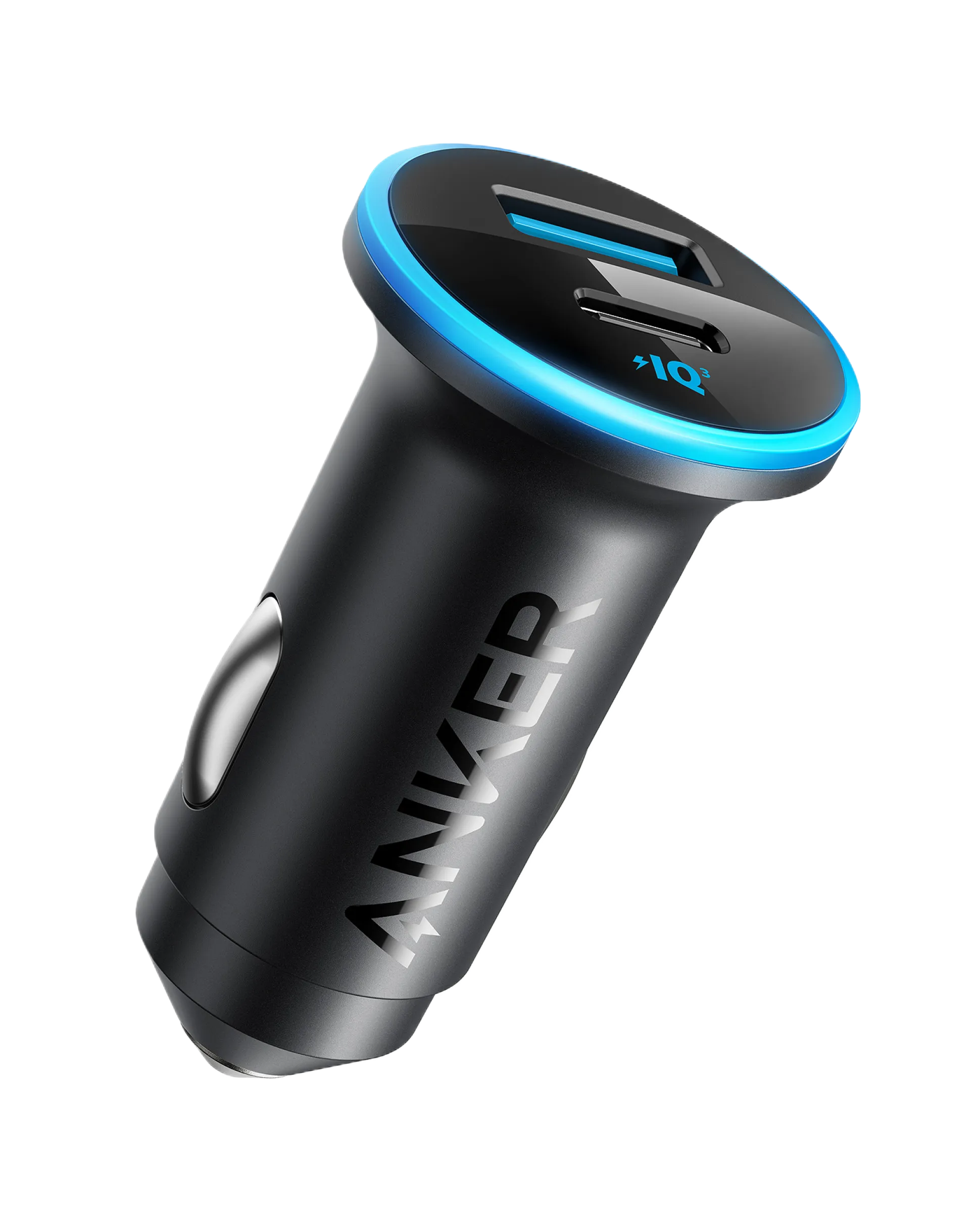 Anker 323 Car Charger (52.5 W)