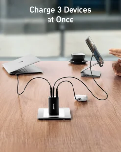 Anker 735 Charger (Nano II 65W)