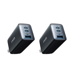 Anker 735 Charger (Nano II 65W) (2-Pack)