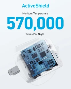 Anker 323 Charger (33W)