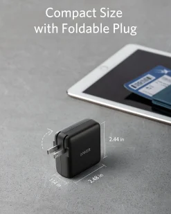 Anker 324 Charger (40W)