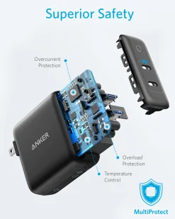 Anker 324 Charger (40W)