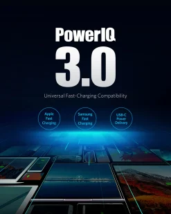 Anker 324 Charger (40W)