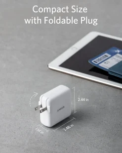 Anker 324 Charger (40W)