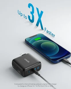 Anker 324 Charger (40W)