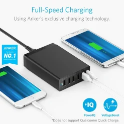 Anker 360 Charger (60W)