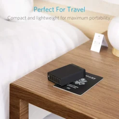 Anker 360 Charger (60W)