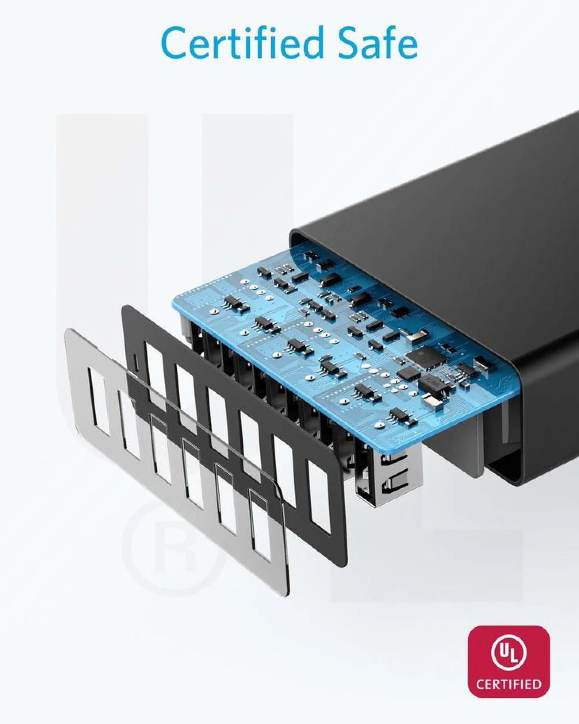 Anker 360 Charger (60W)