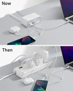 Anker 525 Charging Station
