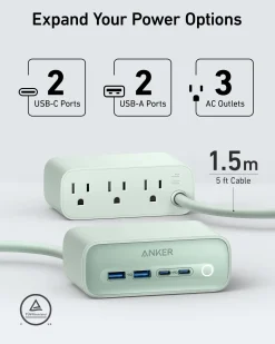 Anker 525 Charging Station