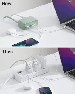 Anker 525 Charging Station