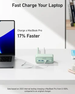 Anker 525 Charging Station