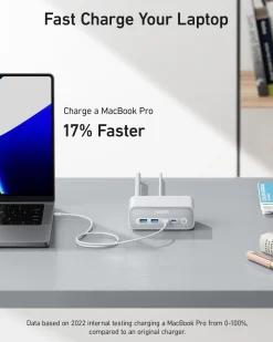 Anker 525 Charging Station