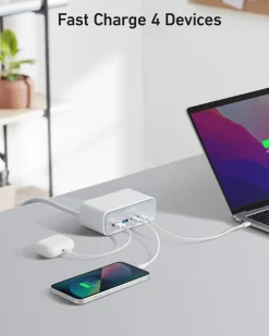 Anker 525 Charging Station