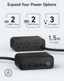 Anker 525 Charging Station