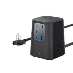 Anker Charging Station (9-in-1, 100W)