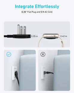 Anker Charging Station (9-in-1, 100W)