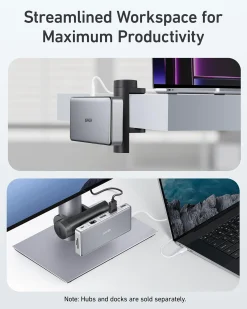 Anker Hub Mounting Kit