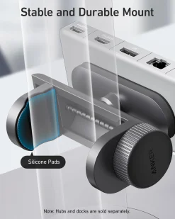 Anker Hub Mounting Kit