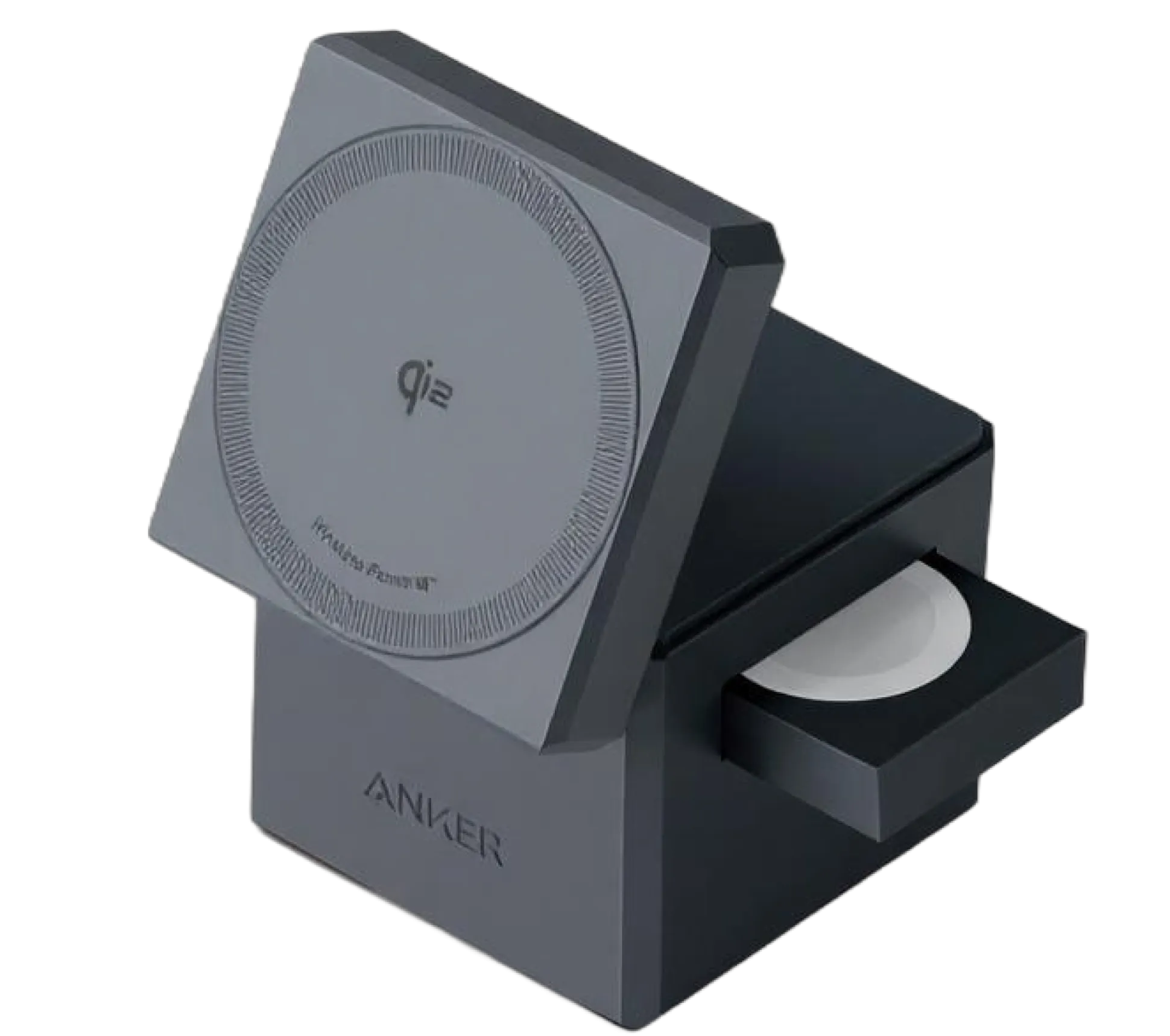 Anker 3-in-1 Cube with Qi2