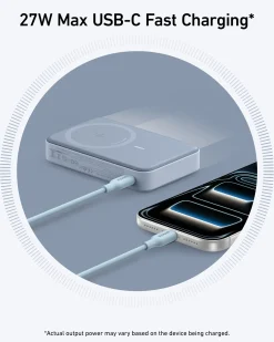 Anker MagGo Power Bank (10K)