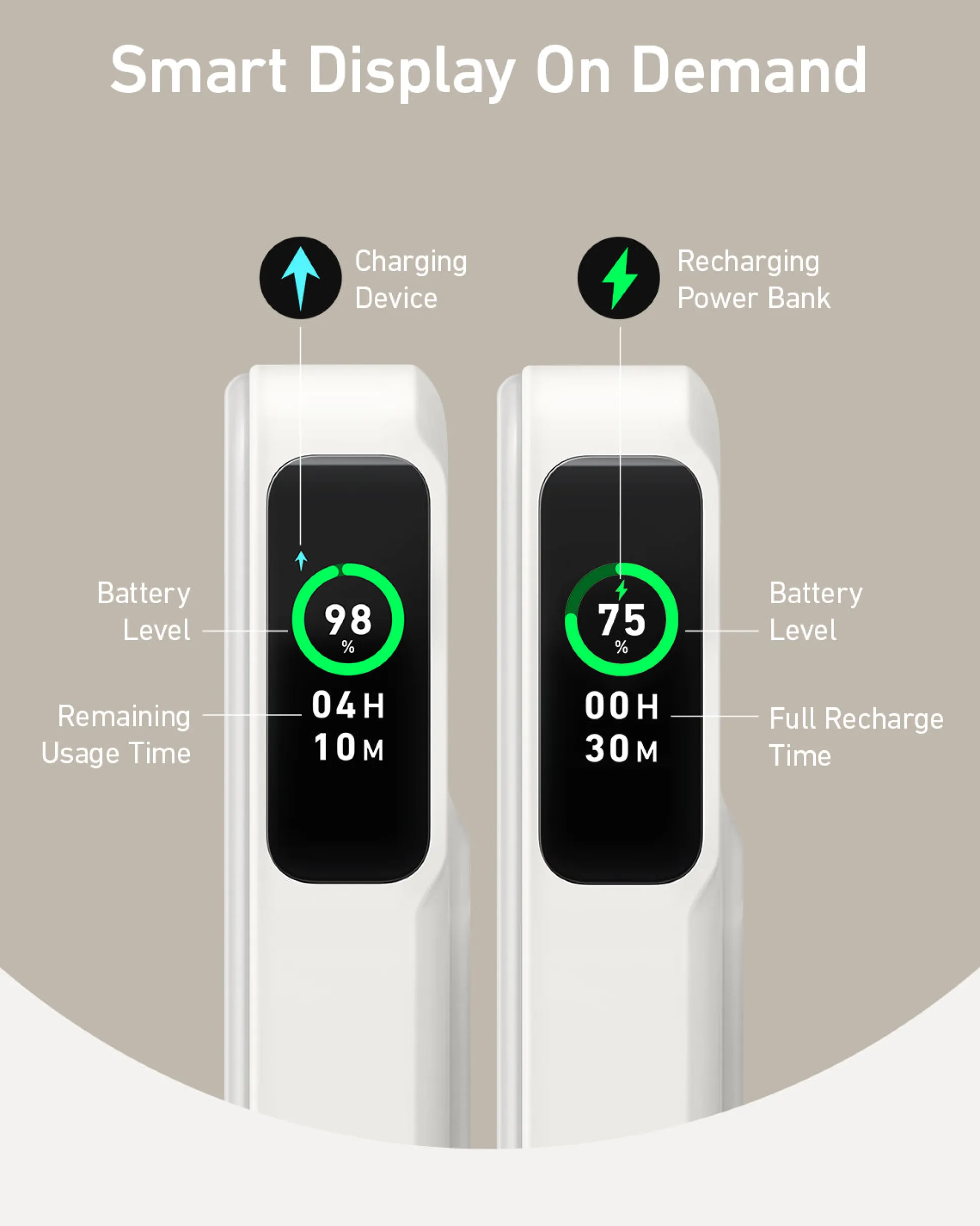 Anker MagGo Power Bank (10K)