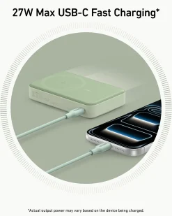 Anker MagGo Power Bank (10K)