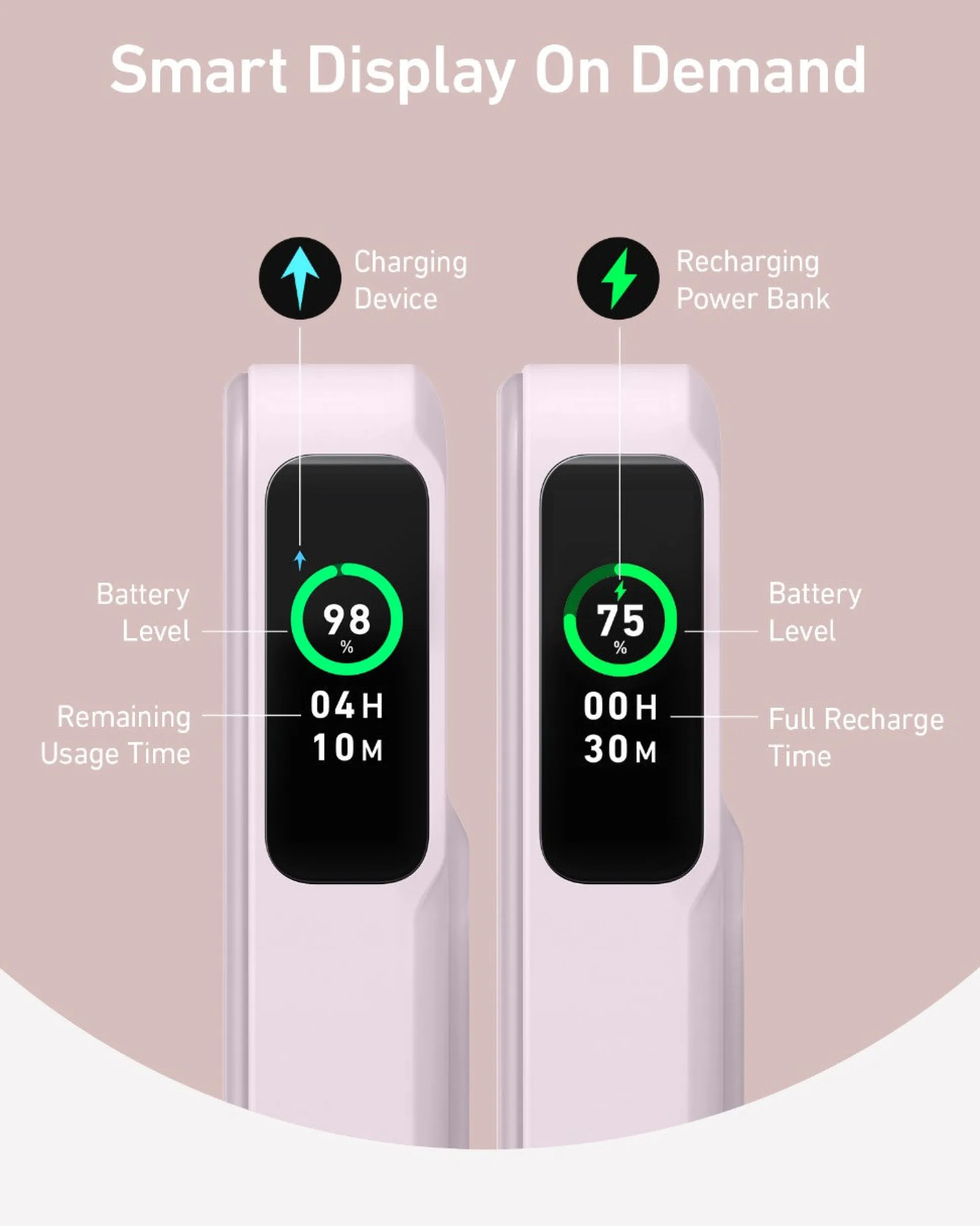 Anker MagGo Power Bank (10K)