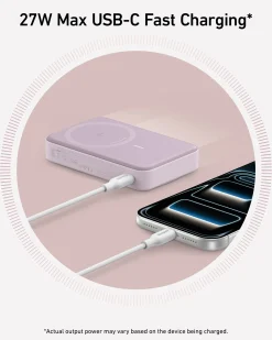 Anker MagGo Power Bank (10K)