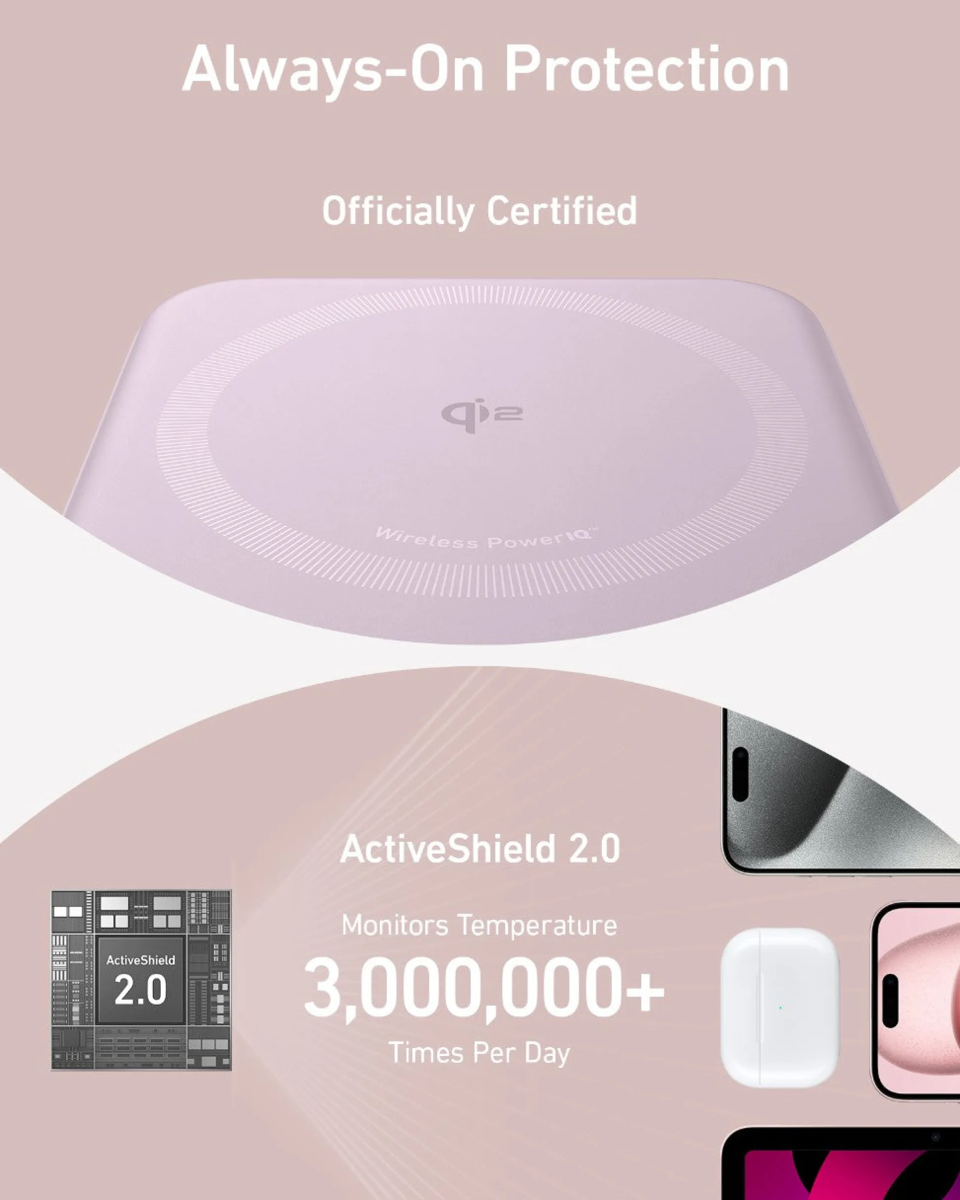 Anker MagGo Power Bank (10K)