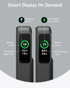 Anker MagGo Power Bank (10K)