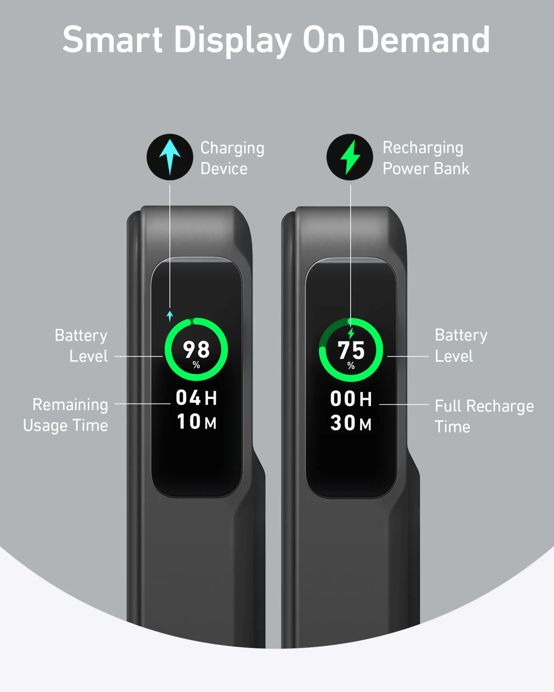 Anker MagGo Power Bank (10K)