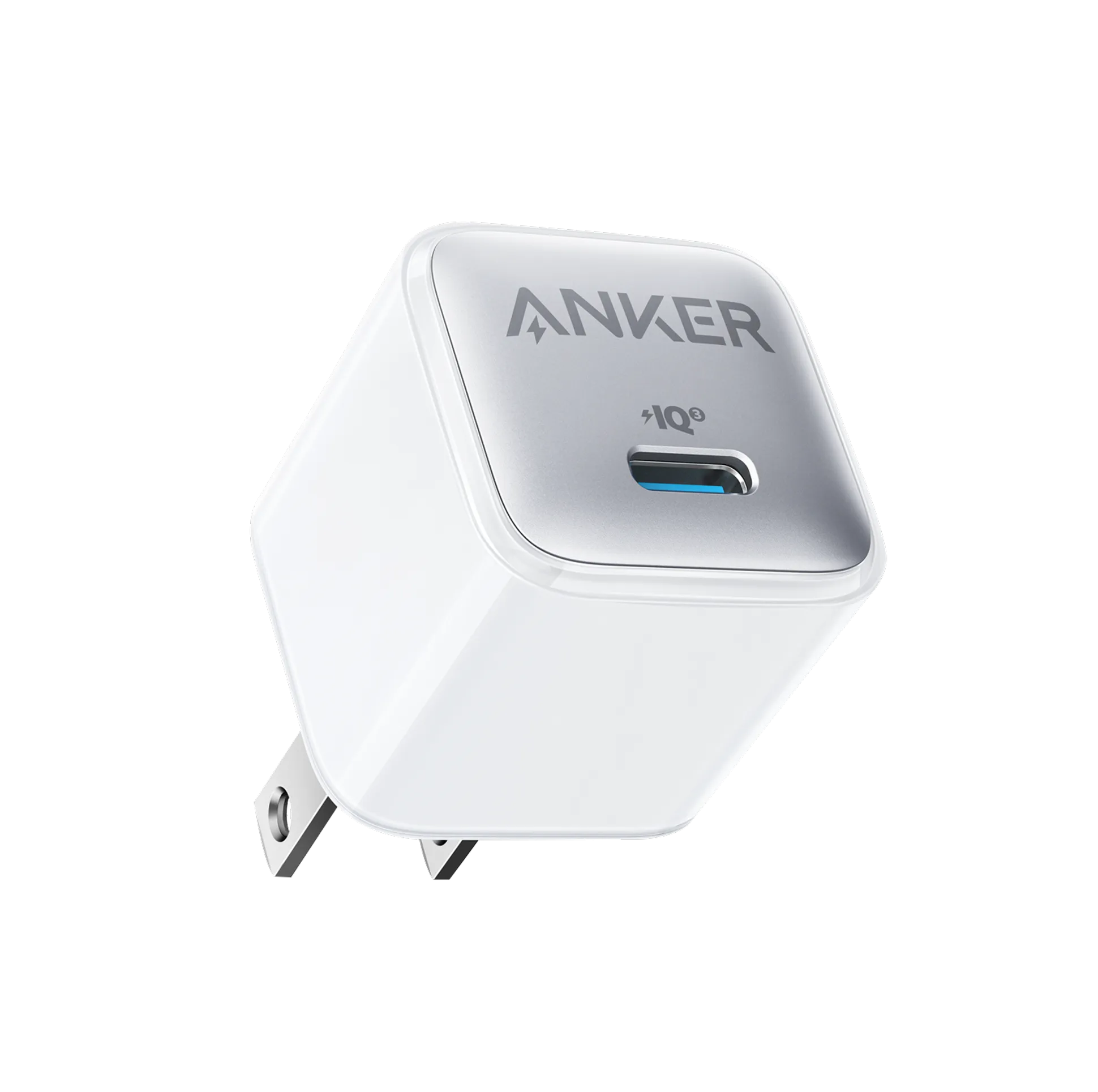 Anker MagGo Power Bank (10K, Slim) and Anker Nano Charger (20W)