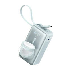 Anker MagGo Power Bank (10K, 35W, For Apple Watch)