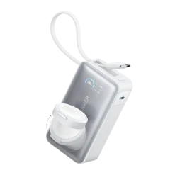 Anker MagGo Power Bank (10K, 35W, For Apple Watch)