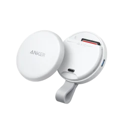 Anker MagGo USB-C Adapter (3-in-1, 10Gbps, For iPhone)