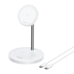 Anker MagGo Wireless Charger (2-in-1, Stand)