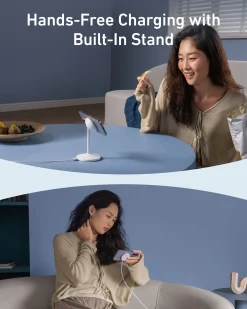 Anker MagGo Wireless Charger (Stand)