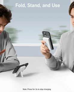 Anker 633 Magnetic Battery