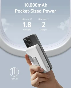 Anker 633 Magnetic Battery