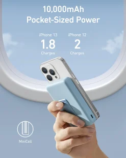 Anker 633 Magnetic Battery