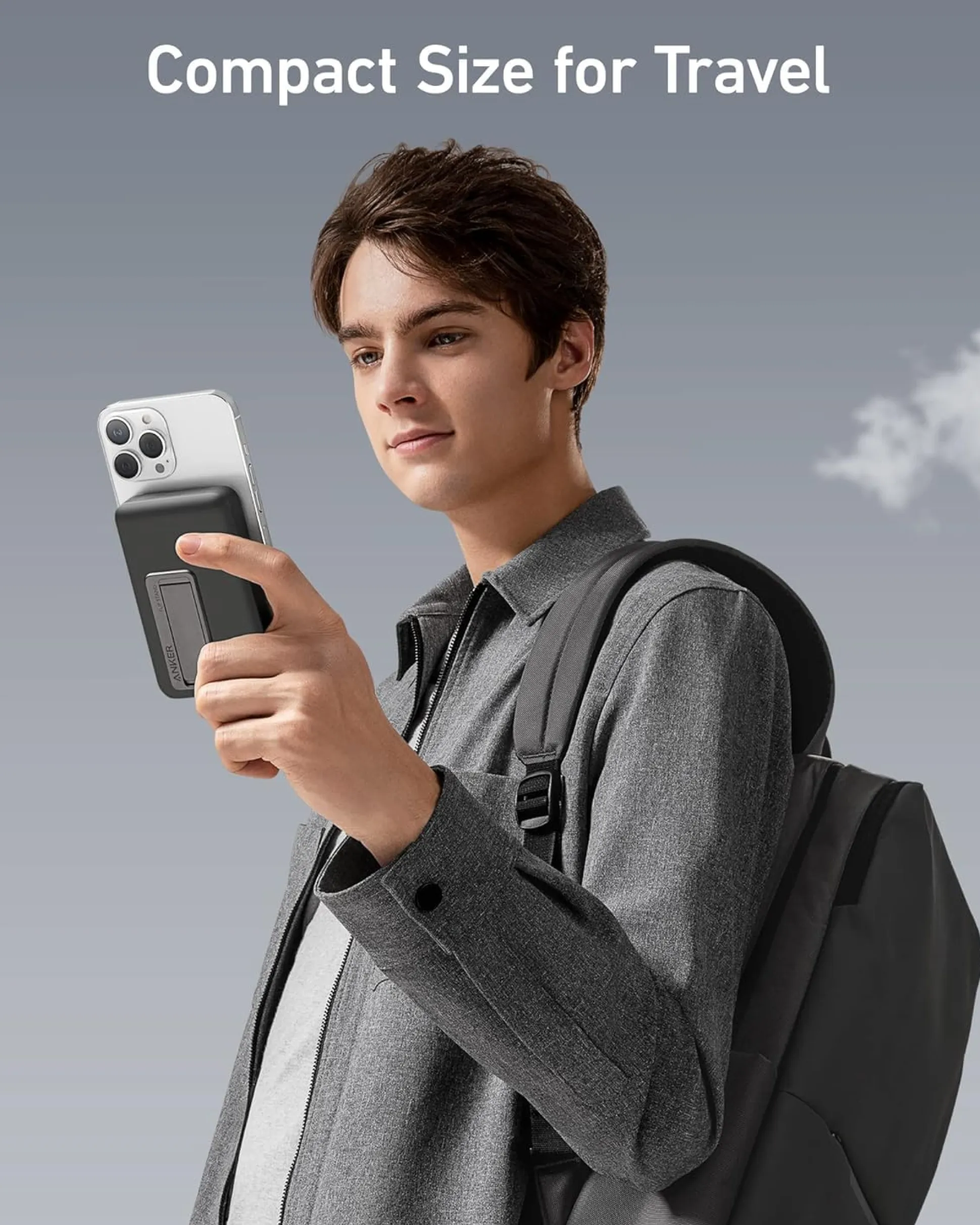 Anker 633 Magnetic Battery