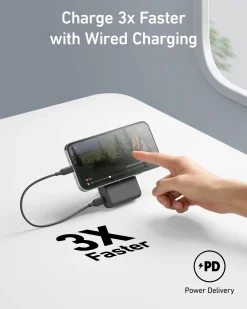 Anker 633 Magnetic Battery