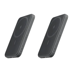 Anker 621 Magnetic Battery (MagGo) 2-Pack