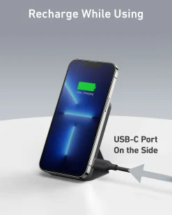 Anker 622 Magnetic Battery (MagGo)