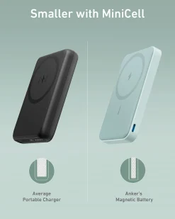 Anker 622 Magnetic Battery (MagGo)