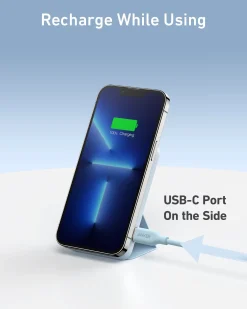 Anker 622 Magnetic Battery (MagGo)