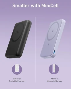 Anker 622 Magnetic Battery (MagGo)